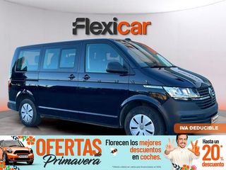 Volkswagen Caravelle Origin Corta 2.0 TDI 110kW BMT DSG