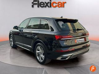 Audi Q7 S line 45 TDI 170kW (232CV) quat. tip.