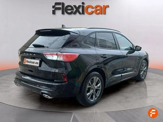 Ford Kuga ST-Line 2.0 EcoBlue 88kW (120CV) Auto