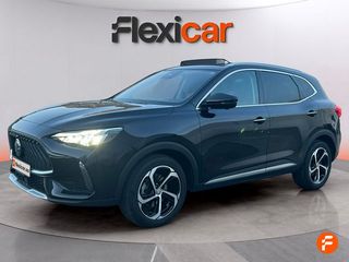 MG HS 1.5T Luxury DCT