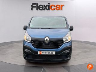 Renault Trafic SL LIMITED Energy dCi 92kW (125CV)