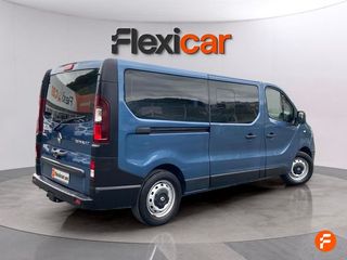 Renault Trafic SL LIMITED Energy dCi 92kW (125CV)