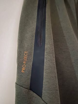 Pantalón Pro-Fleece Verde Oliva