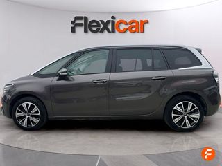 Citroën Grand C4 Picasso PureTech 96KW (130CV) S&S 6v Feel
