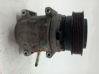 COMPRESOR AIRE ACONDICIONADO OPEL ANTARA