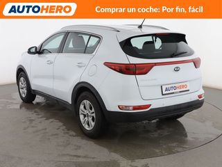 Kia Sportage 1.6 GDI Concept 2WD