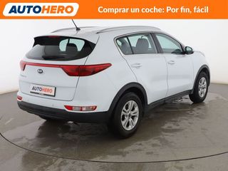 Kia Sportage 1.6 GDI Concept 2WD