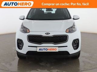 Kia Sportage 1.6 GDI Concept 2WD