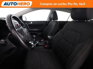 Kia Sportage 1.6 GDI Concept 2WD