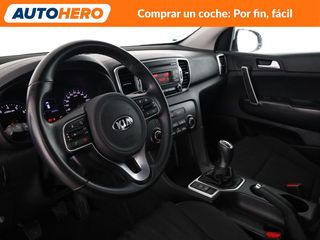 Kia Sportage 1.6 GDI Concept 2WD