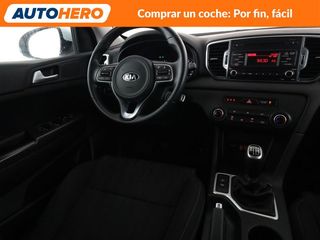 Kia Sportage 1.6 GDI Concept 2WD