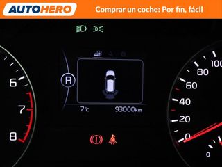 Kia Sportage 1.6 GDI Concept 2WD