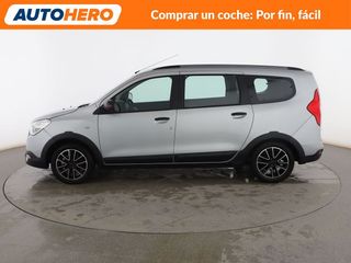 Dacia Lodgy 1.3 TCe SL Xplore