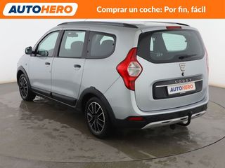 Dacia Lodgy 1.3 TCe SL Xplore