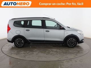 Dacia Lodgy 1.3 TCe SL Xplore