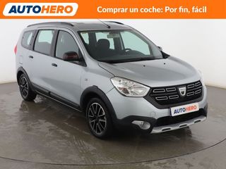 Dacia Lodgy 1.3 TCe SL Xplore