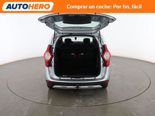 Dacia Lodgy 1.3 TCe SL Xplore