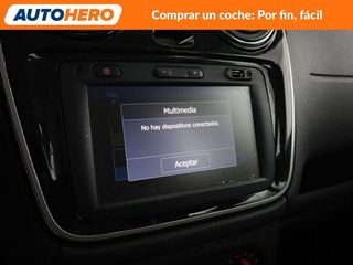 Dacia Lodgy 1.3 TCe SL Xplore