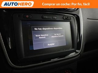 Dacia Lodgy 1.3 TCe SL Xplore