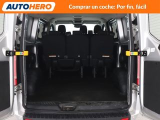Ford Transit Custom 2.0 TDCi EcoBlue 320 L1 Trend MHEV