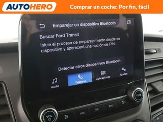 Ford Transit Custom 2.0 TDCi EcoBlue 320 L1 Trend MHEV