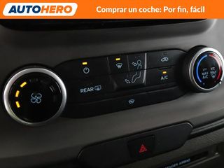 Ford Transit Custom 2.0 TDCi EcoBlue 320 L1 Trend MHEV