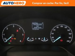 Ford Transit Custom 2.0 TDCi EcoBlue 320 L1 Trend MHEV