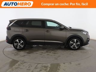 Peugeot 5008 1.2 PureTech Allure