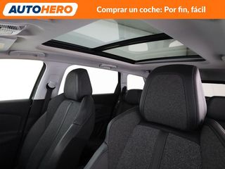 Peugeot 5008 1.2 PureTech Allure