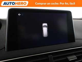Peugeot 5008 1.2 PureTech Allure