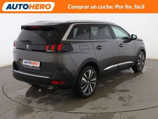 Peugeot 5008 1.2 PureTech GT Line