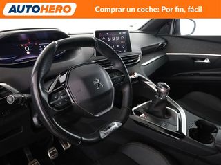 Peugeot 5008 1.2 PureTech GT Line