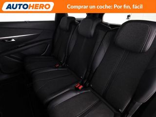 Peugeot 5008 1.2 PureTech GT Line