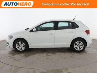 Volkswagen Polo 1.0 TSI Advance