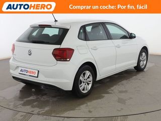 Volkswagen Polo 1.0 TSI Advance