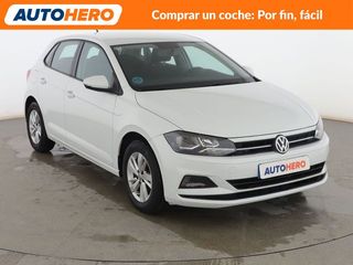 Volkswagen Polo 1.0 TSI Advance