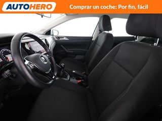 Volkswagen Polo 1.0 TSI Advance