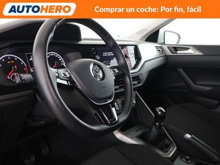 Volkswagen Polo 1.0 TSI Advance