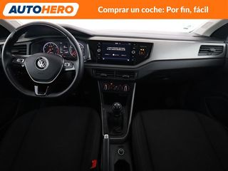 Volkswagen Polo 1.0 TSI Advance