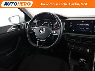 Volkswagen Polo 1.0 TSI Advance