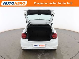 Volkswagen Polo 1.0 TSI Advance