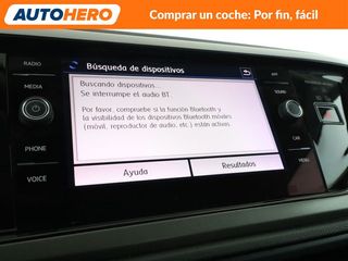 Volkswagen Polo 1.0 TSI Advance