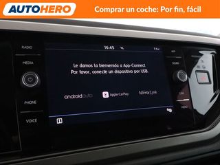 Volkswagen Polo 1.0 TSI Advance