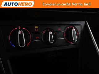 Volkswagen Polo 1.0 TSI Advance