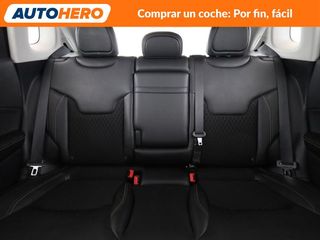 Jeep Compass 1.3 T-GDI Longitude FWD