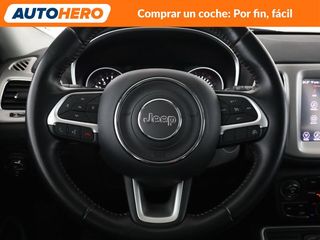 Jeep Compass 1.3 T-GDI Longitude FWD