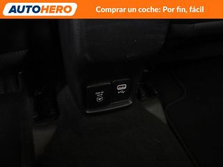 Jeep Compass 1.3 T-GDI Longitude FWD