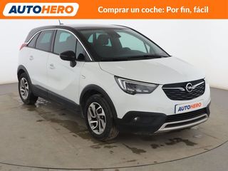 Opel Crossland X 1.2 Turbo Excellence