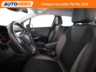 Opel Crossland X 1.2 Turbo Excellence