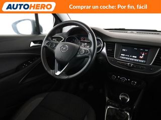 Opel Crossland X 1.2 Turbo Excellence